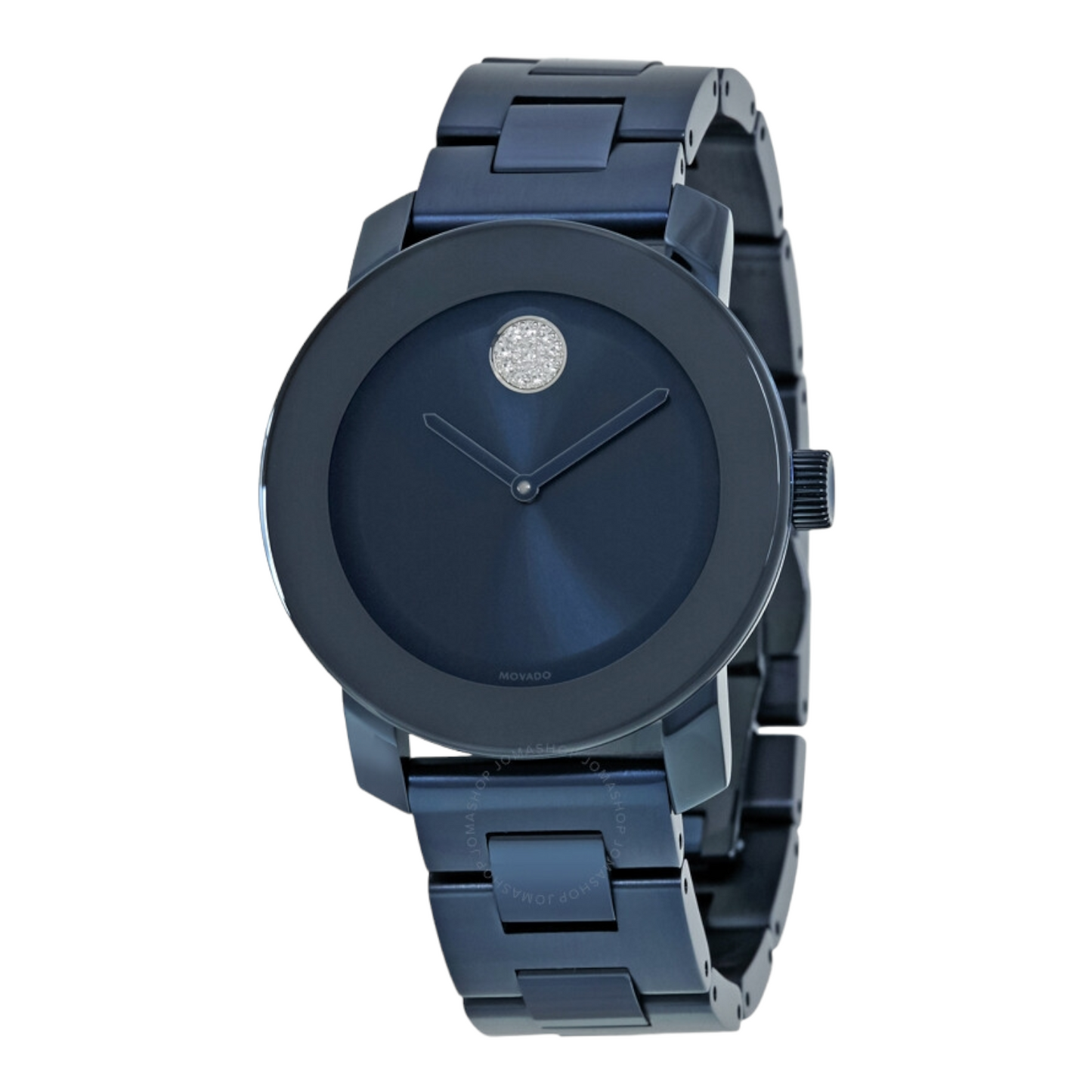 movado reloj unisex