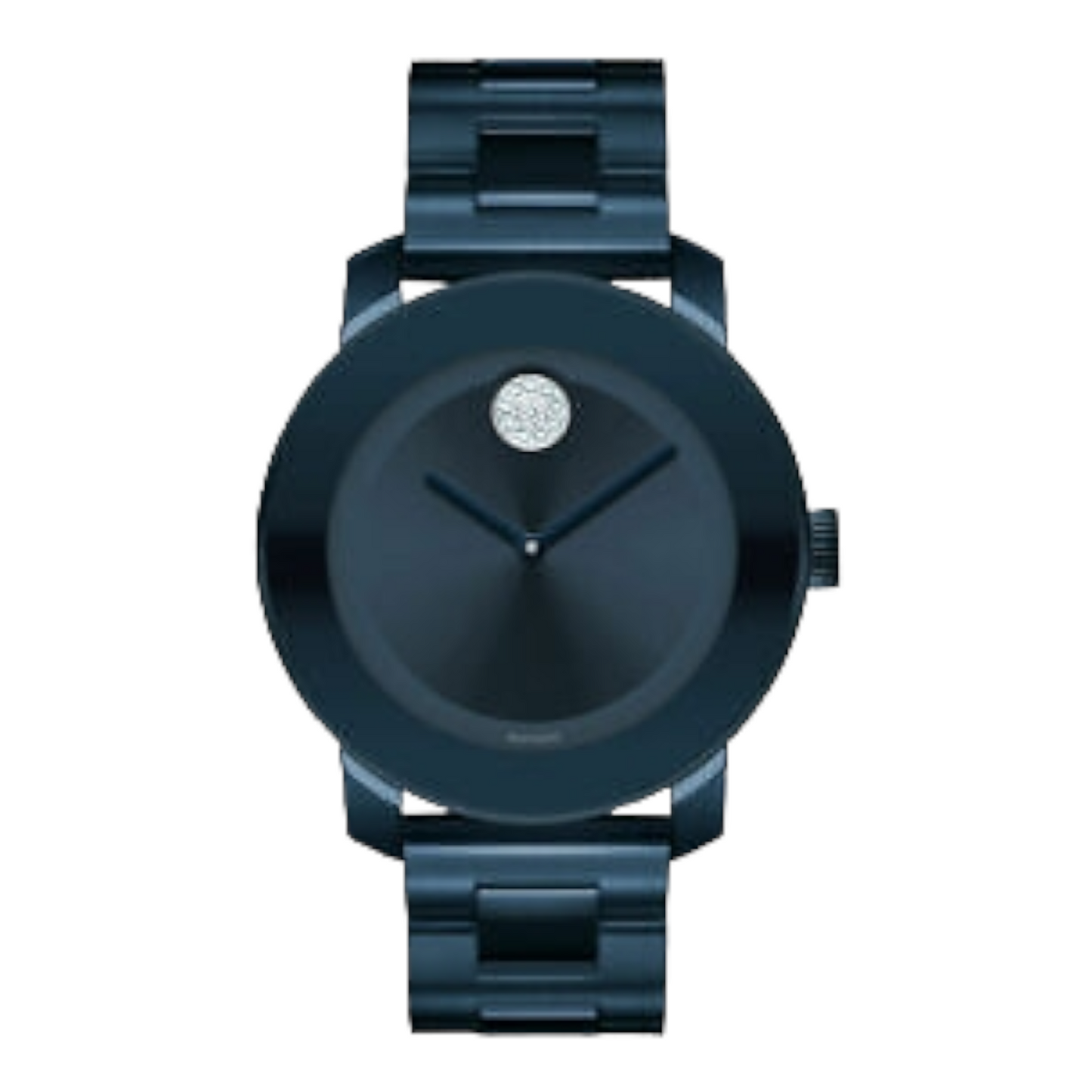 movado reloj unisex