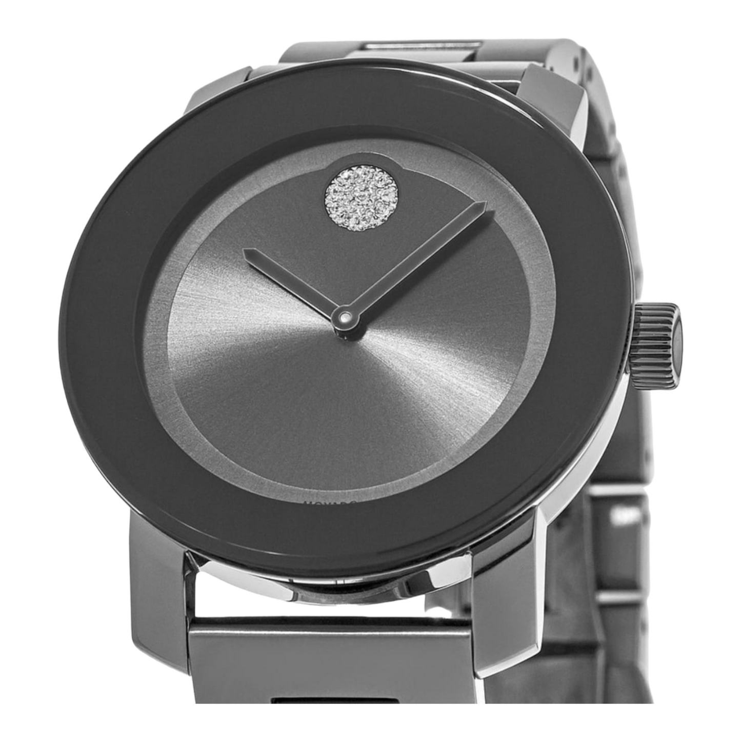 movado reloj para caballero