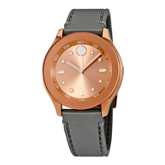 movado reloj  para dama