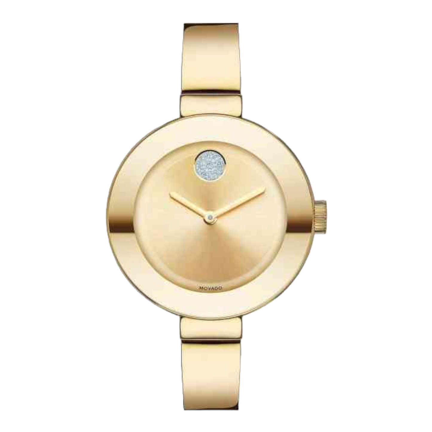 movado reloj  para dama