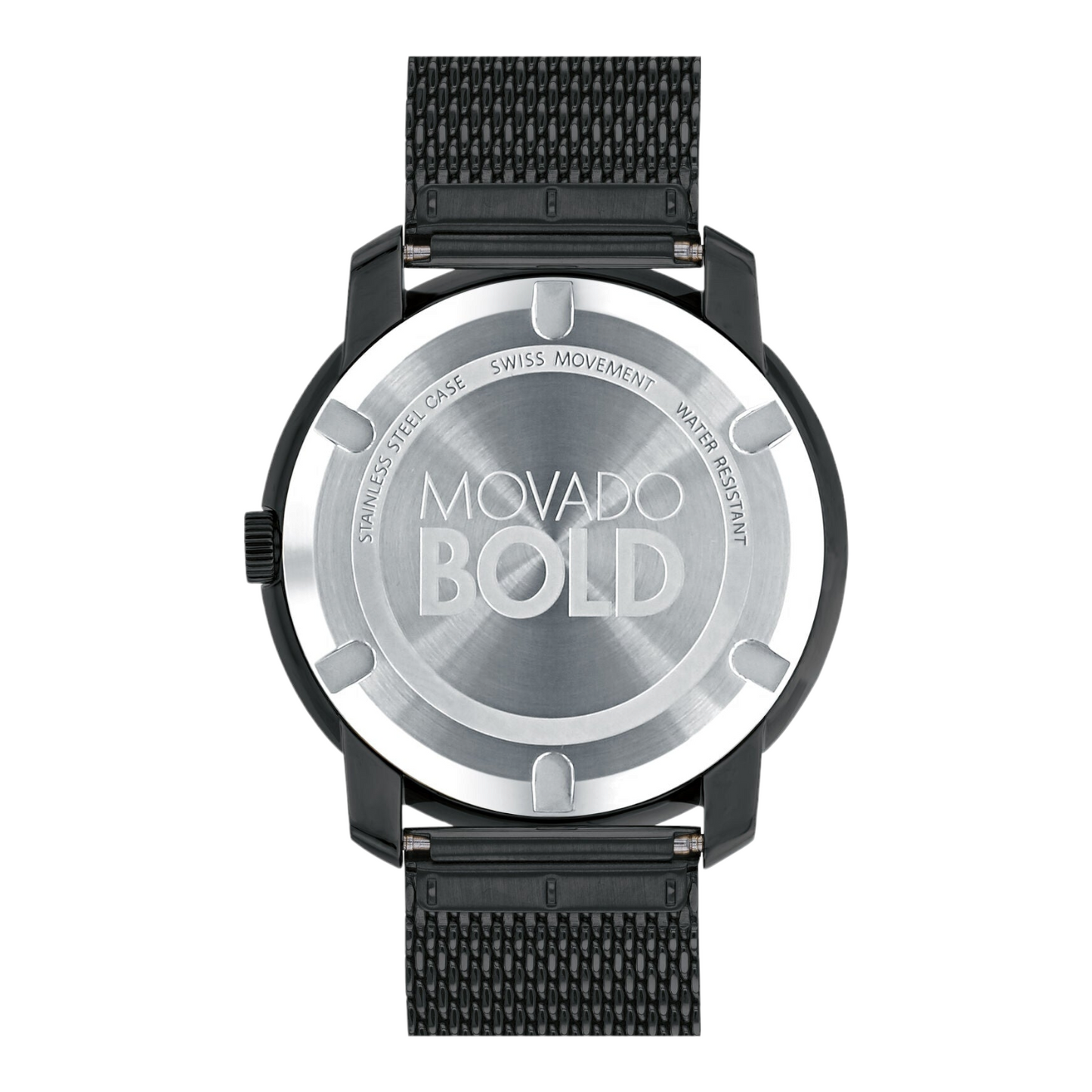 movado reloj  para hombre