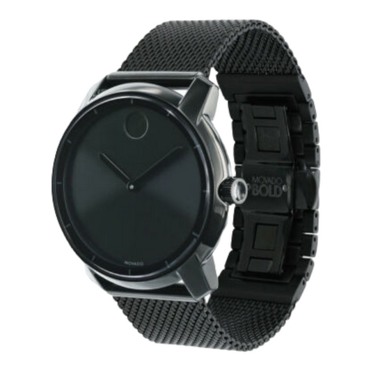 movado reloj  para hombre