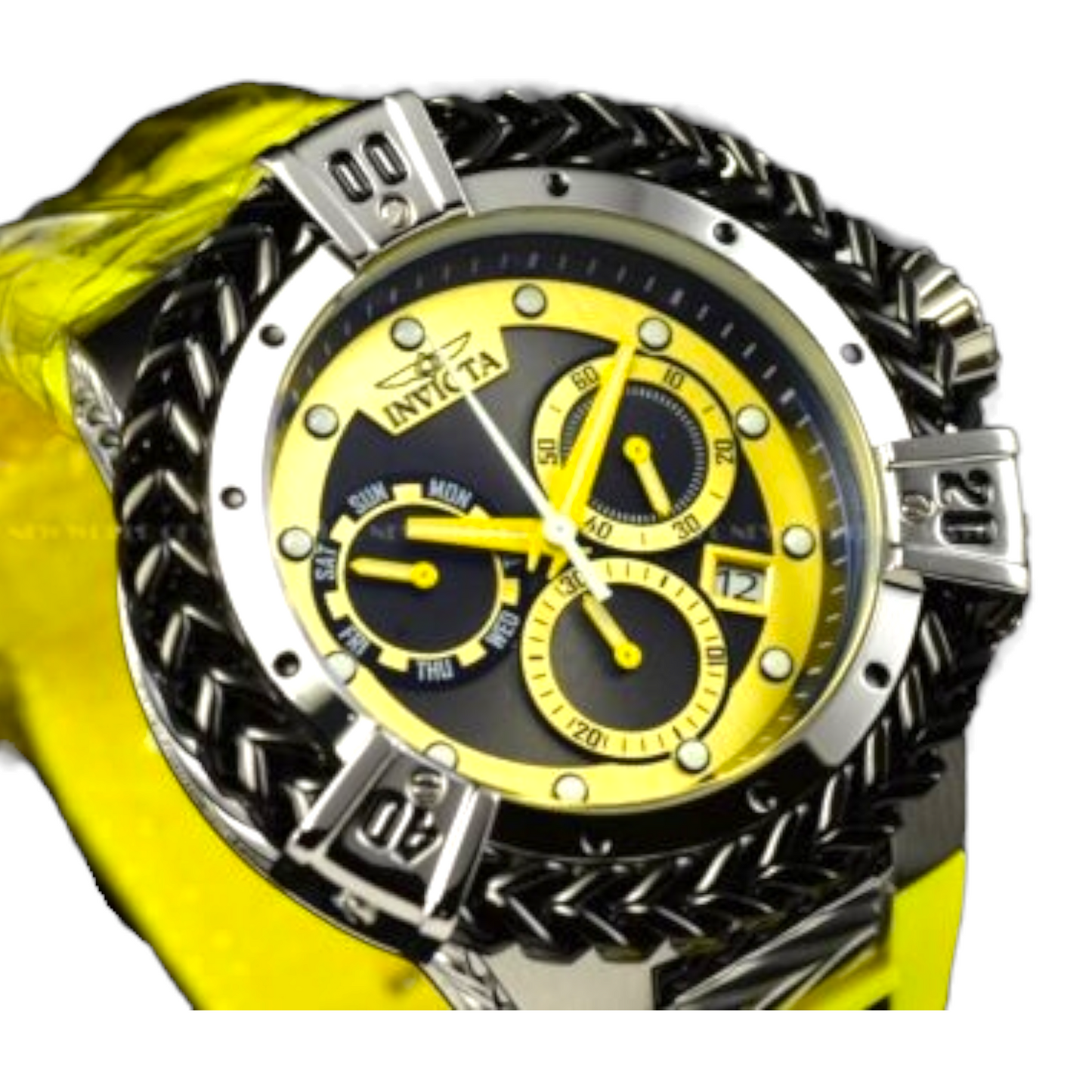 invicta reloj para caballero