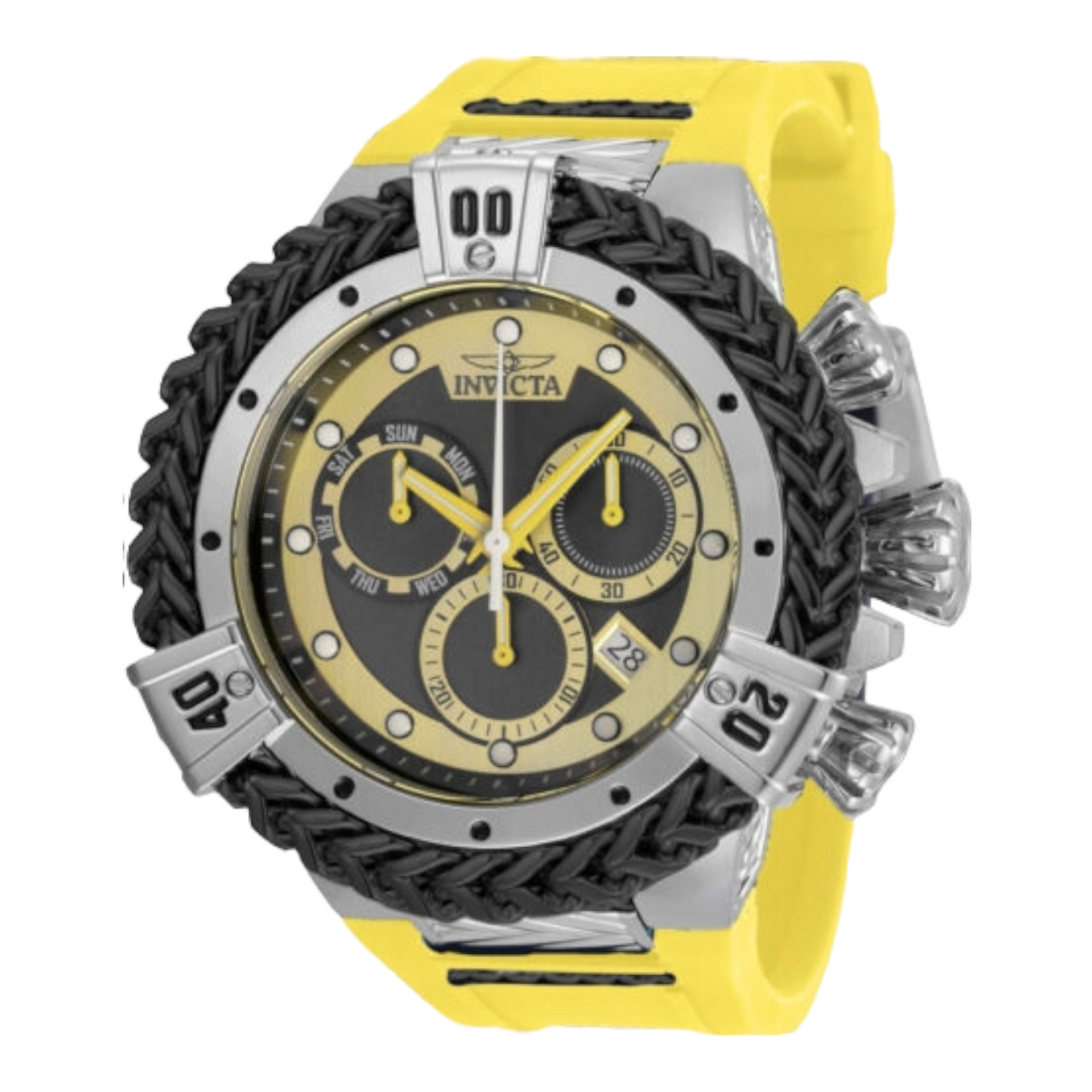 invicta reloj para caballero