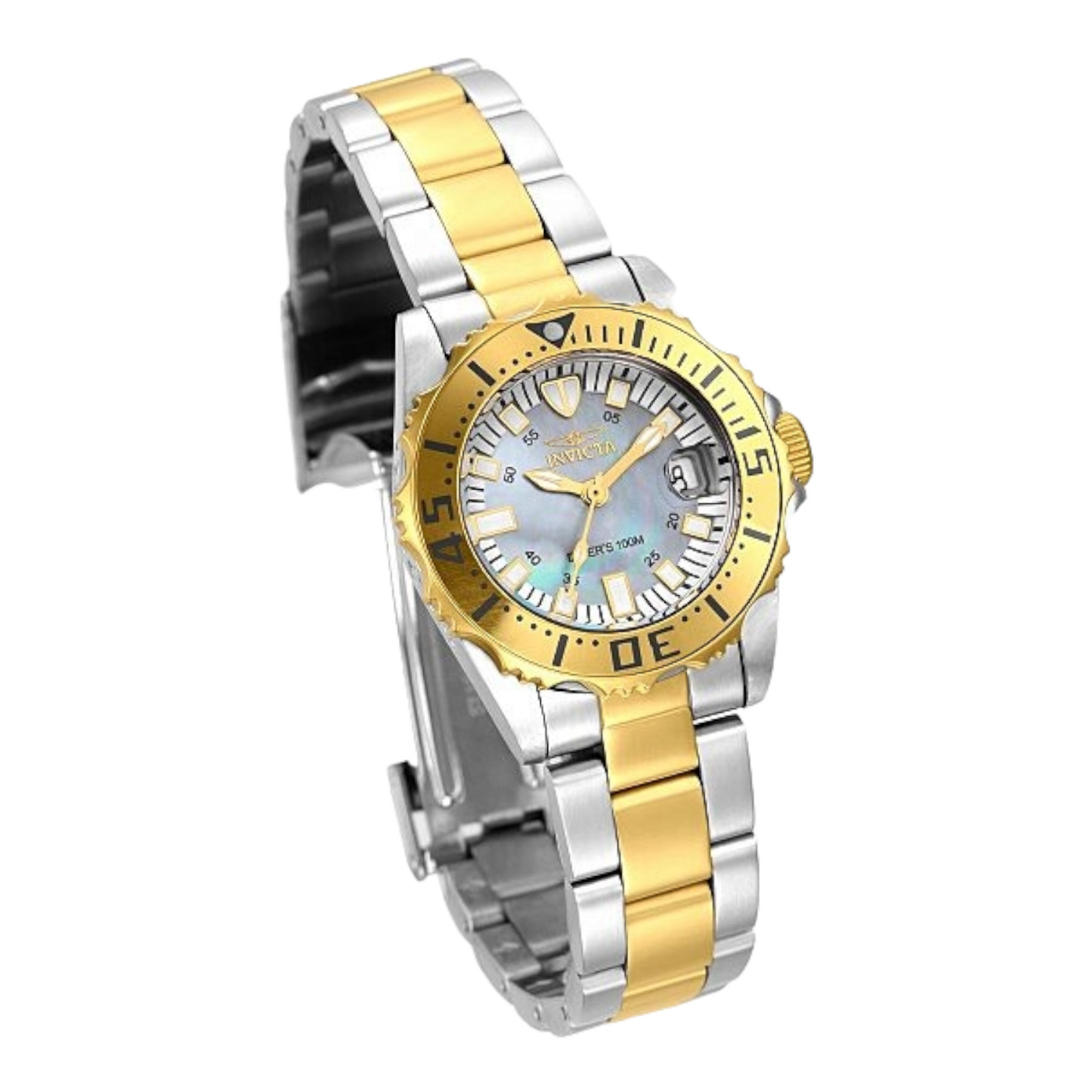 invicta  reloj para dama