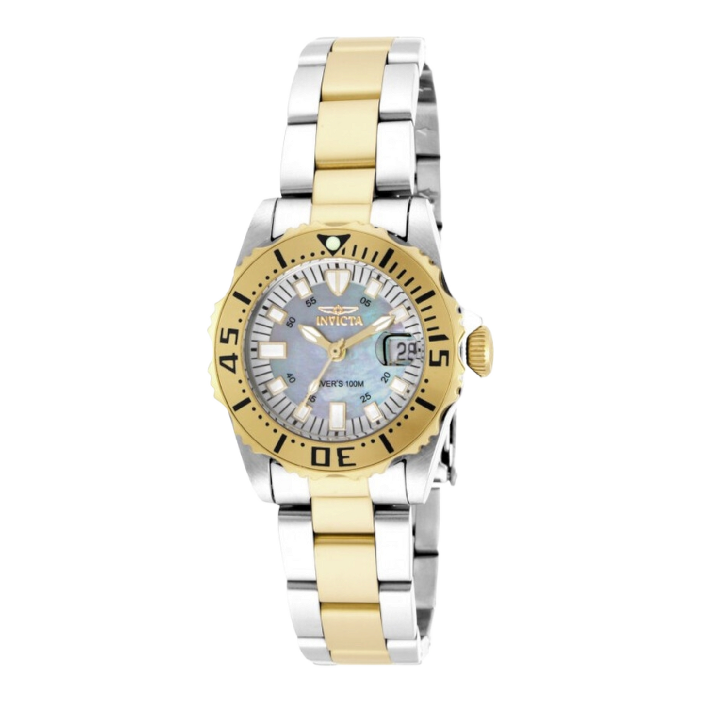 invicta  reloj para dama