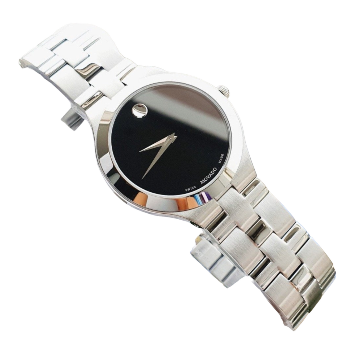 movado reloj para caballero