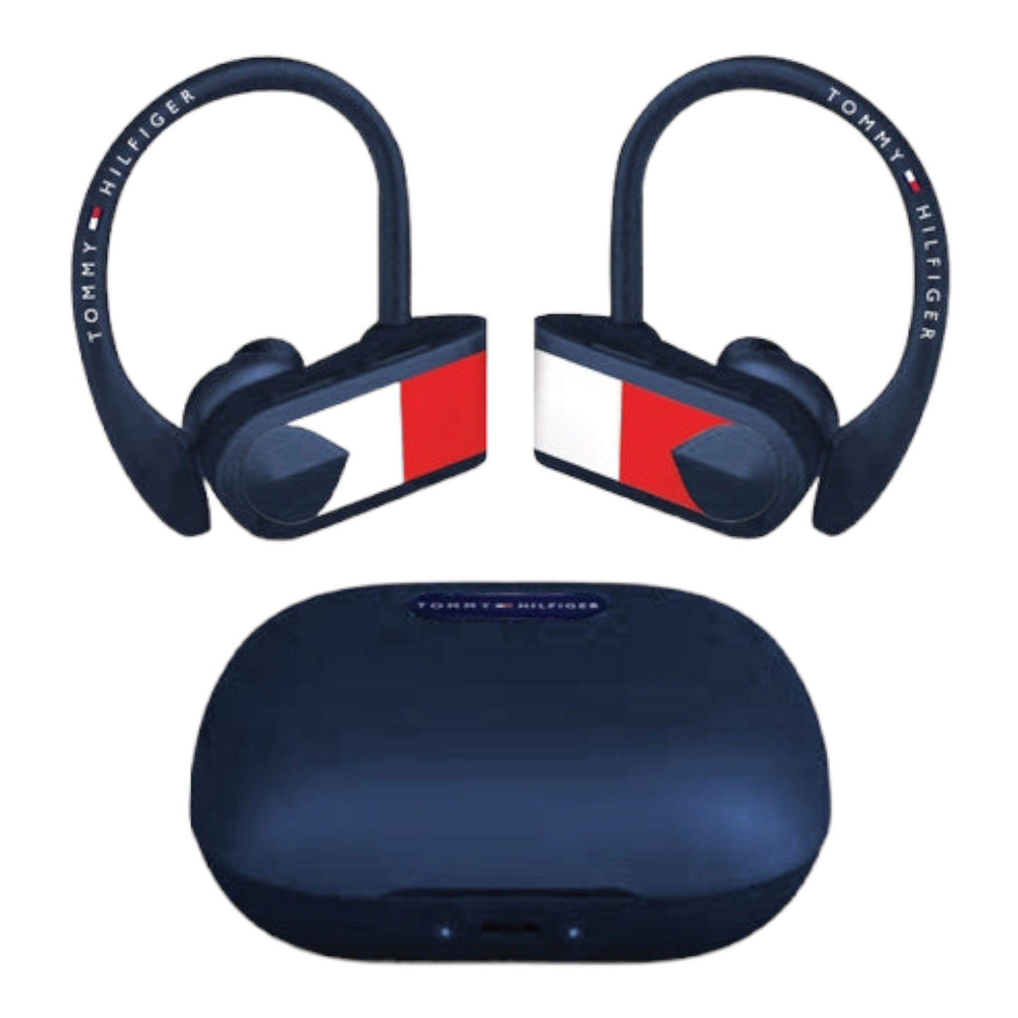 audifonos tommy hilfiger