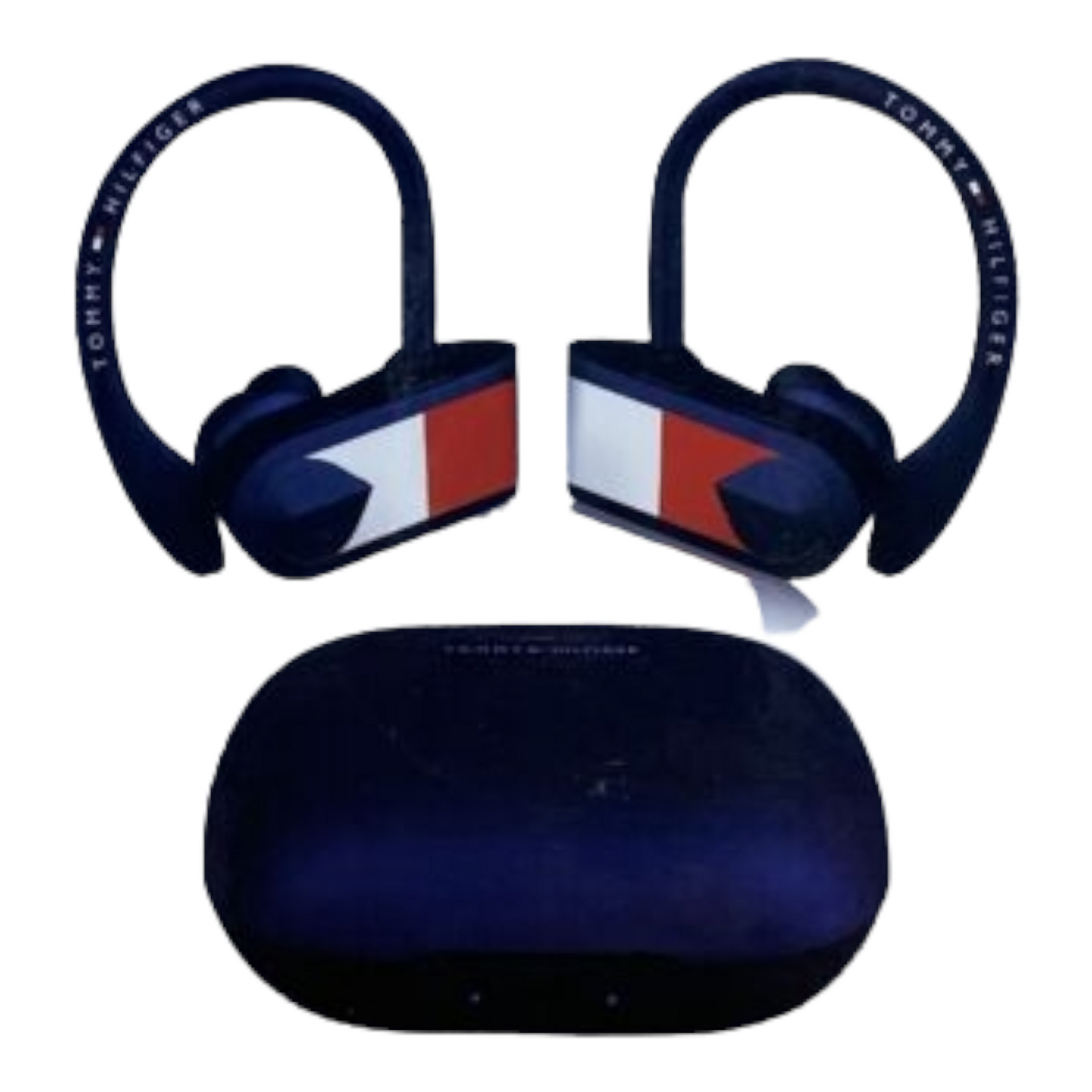 audifonos tommy hilfiger