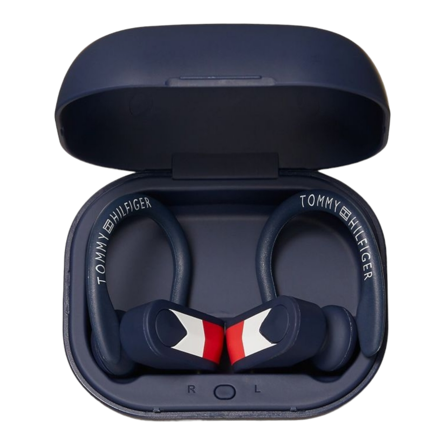 audifonos tommy hilfiger