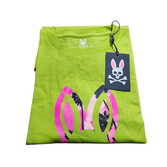 Psycho bunny camisa talla xl 18/20