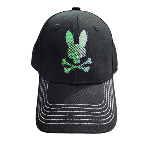 Psycho bunny gorra