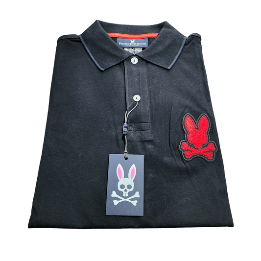 Psycho bunny camisa talla xl(18/20)