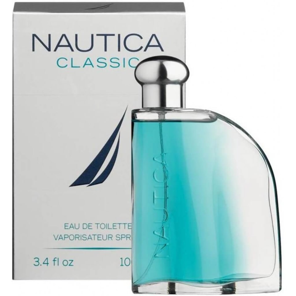 Nautica classic