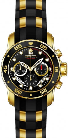 Invicta 6981 Pulso Para Reloj Invicta Invicta Reloj 6981