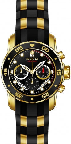 Invicta reloj 6981