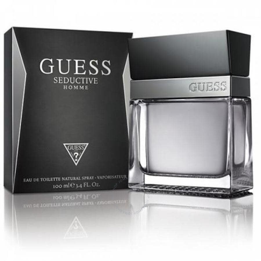 GUESS SEDUCTIVE HOMME 100ML