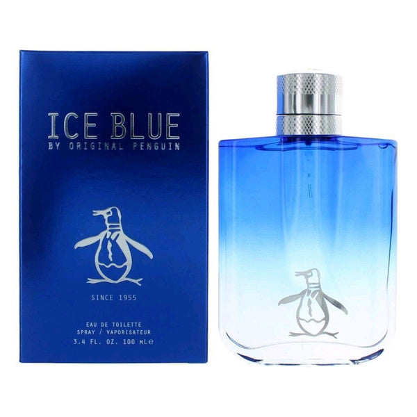 Ice blue by original penguin 100ml