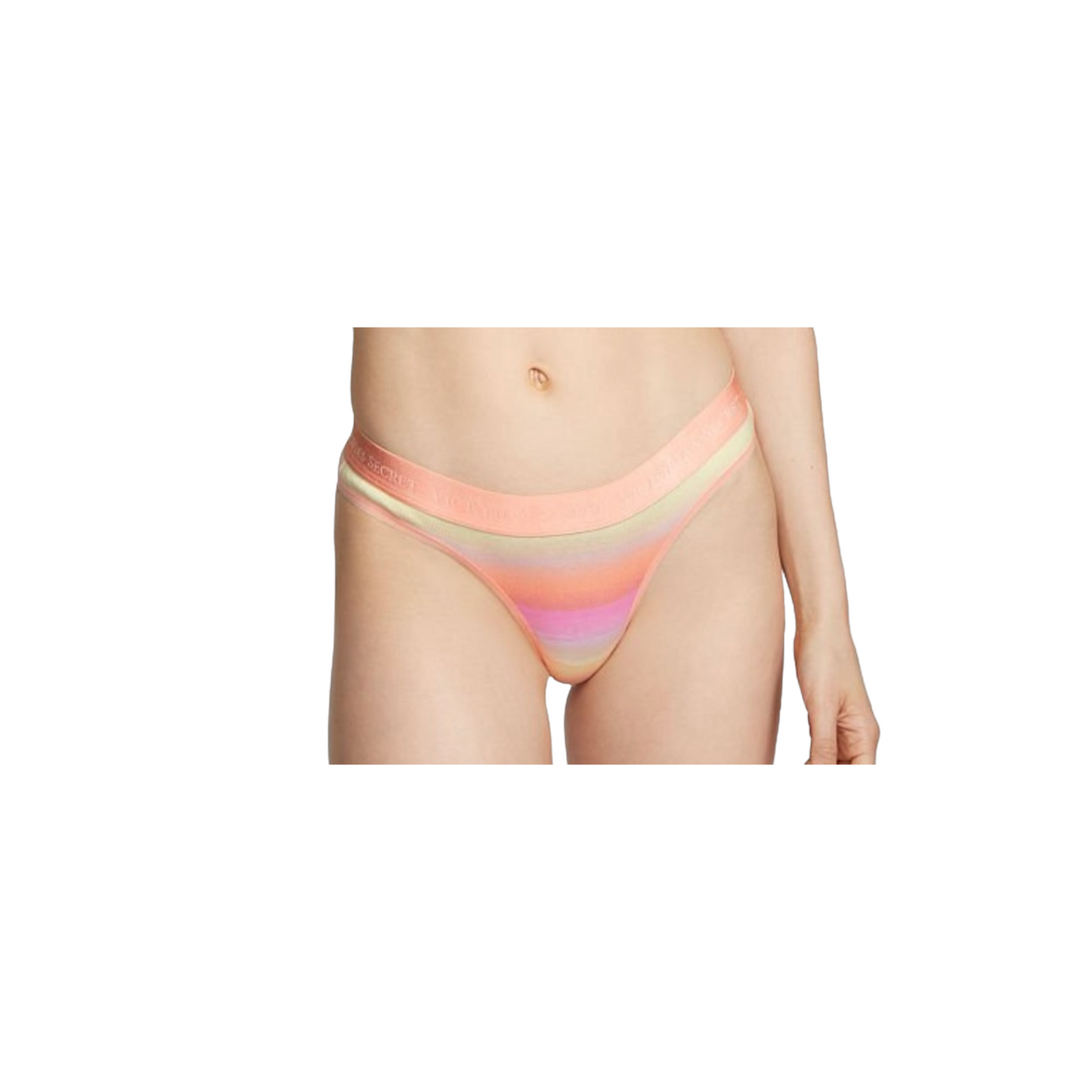 Victorias Secret thong panty - s