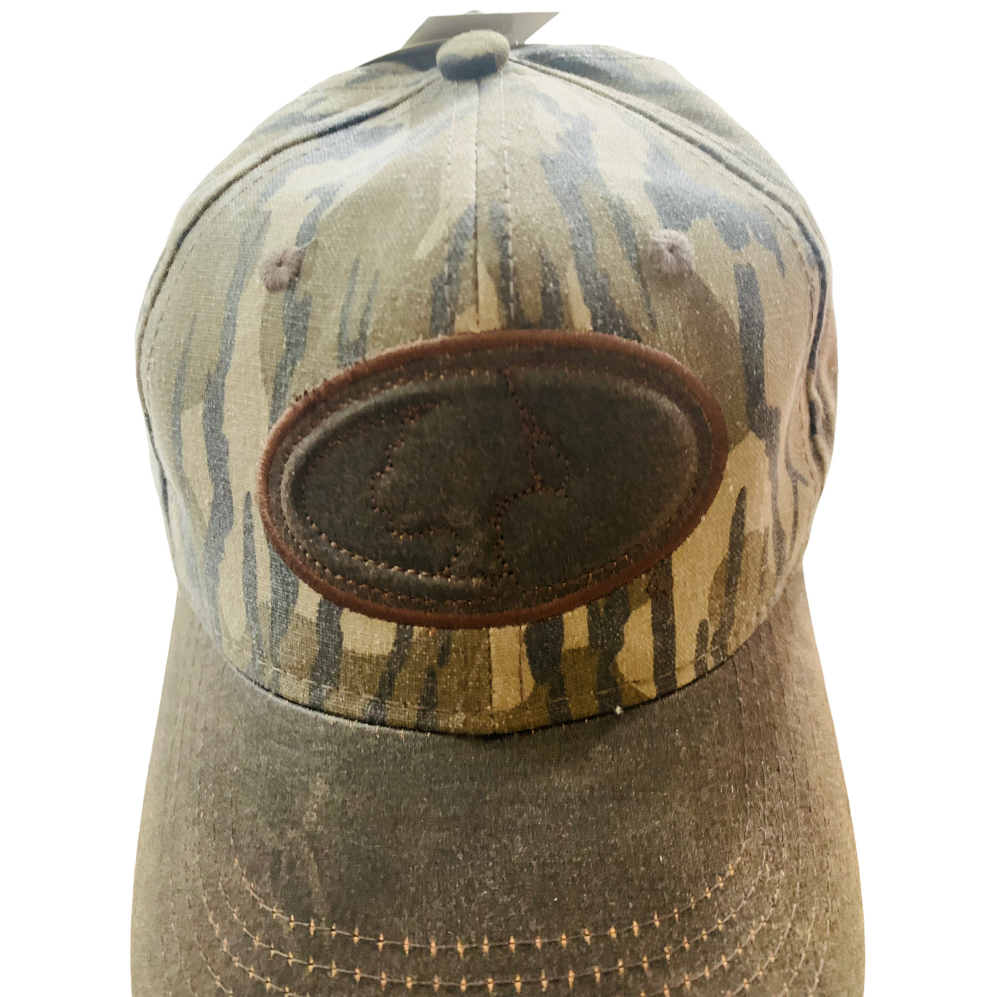 Gorra Mossy Oak