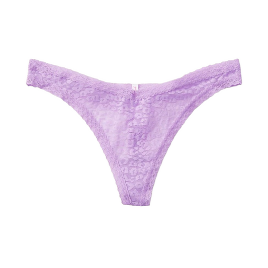 Victorias Secret thong panty - M