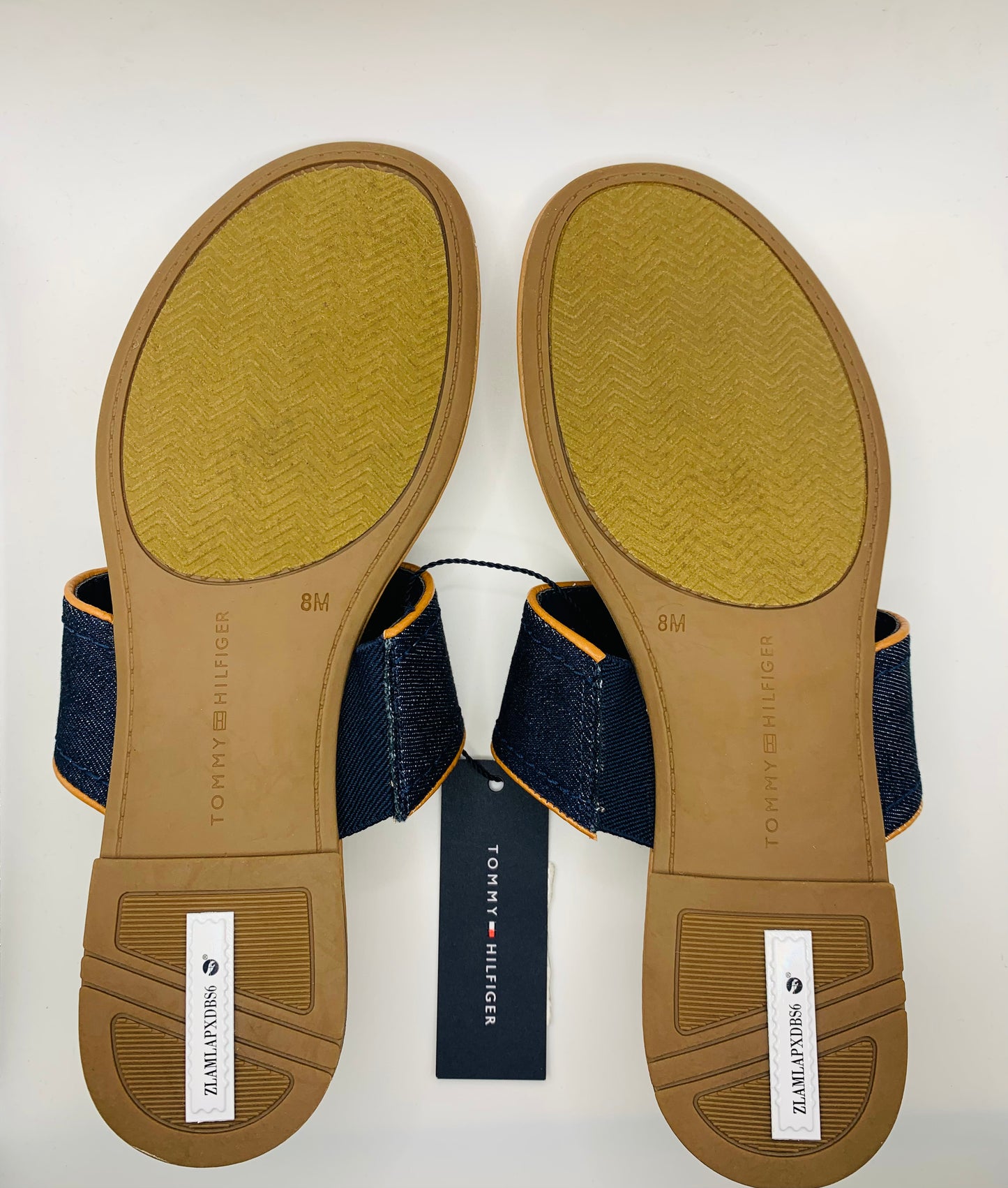 Sandalias Tommy Hilfiger