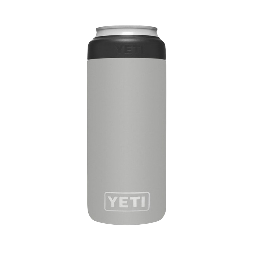 Yeti rambler colster slim 12oz