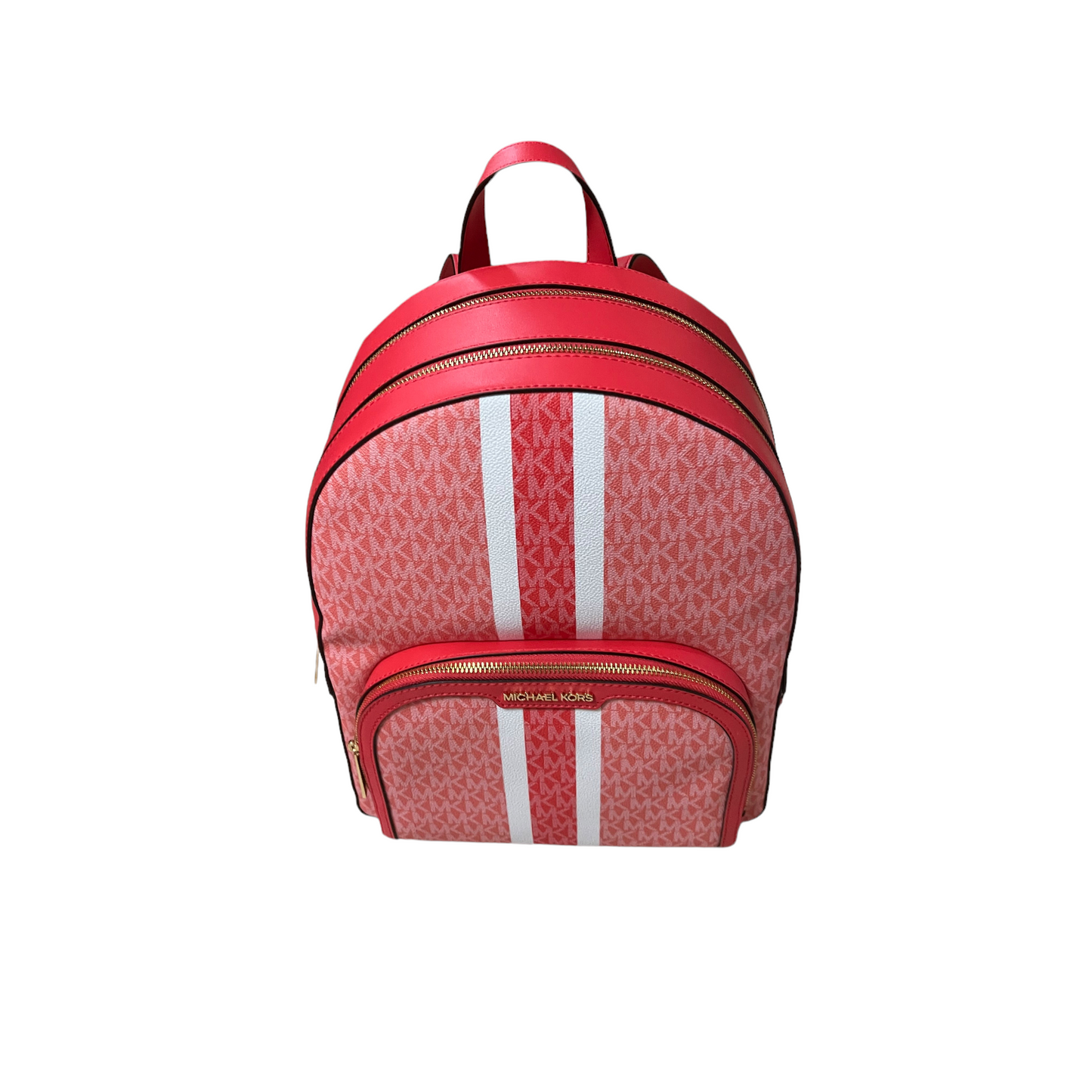 Michael Kors Jaycee Backpack Grapefruit