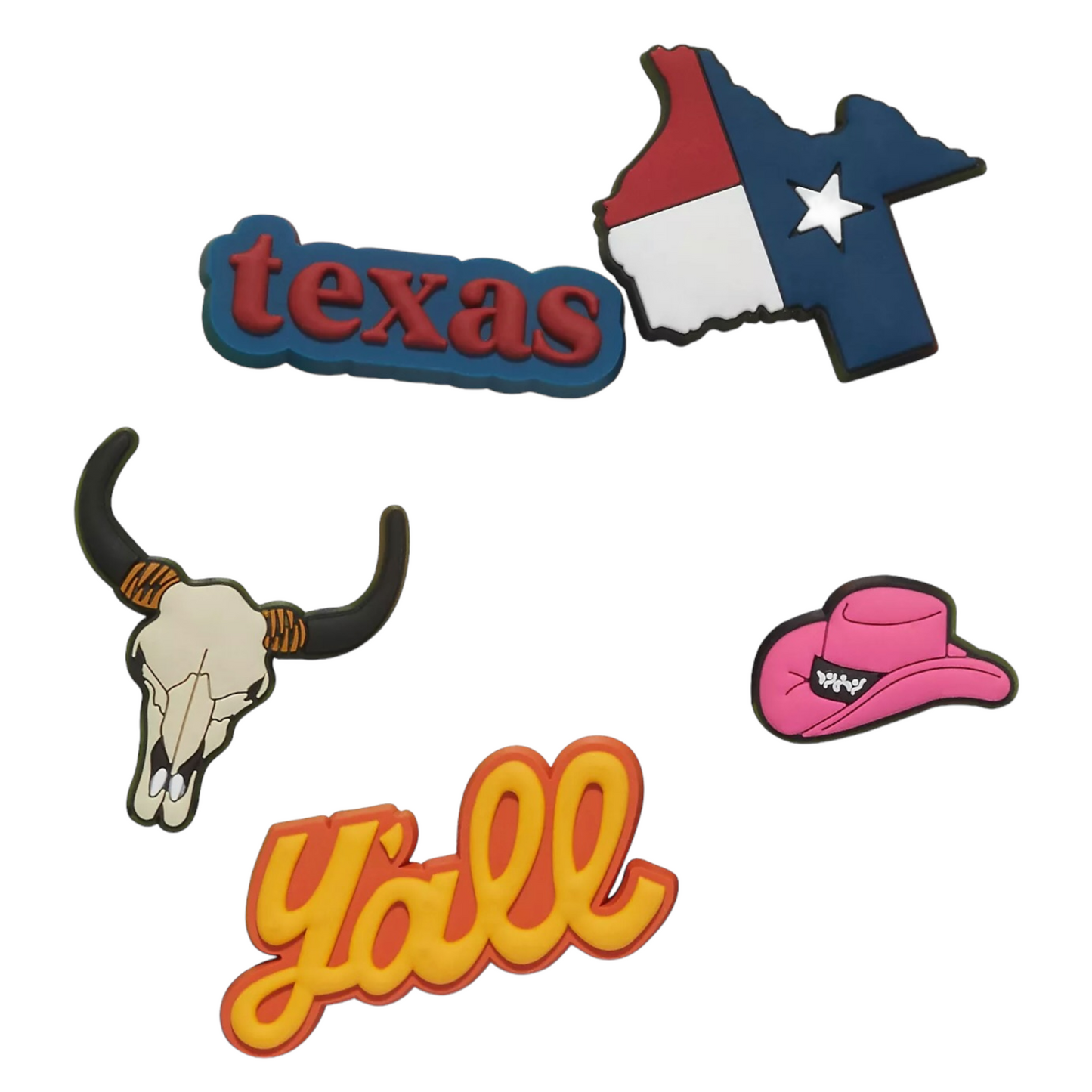 Texas Wanderlust Collection