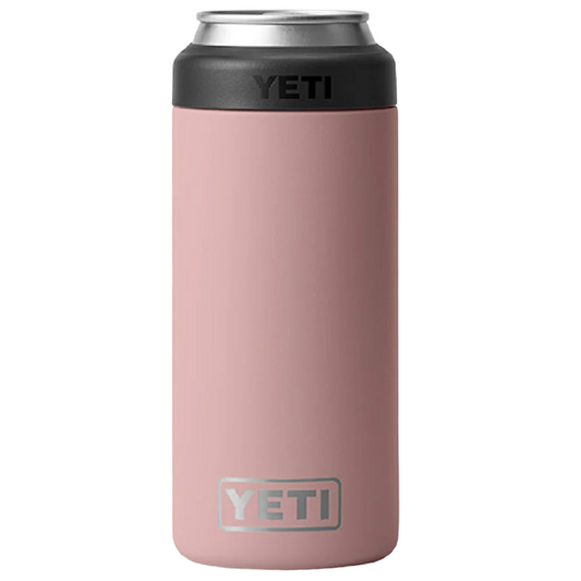 Yeti Rambler colster slim 12oz