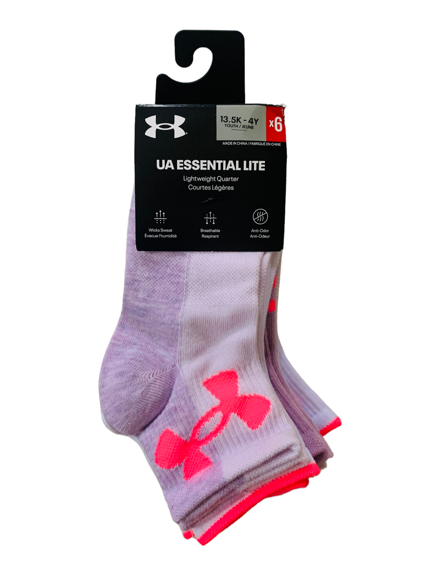 Calcetines under Armour