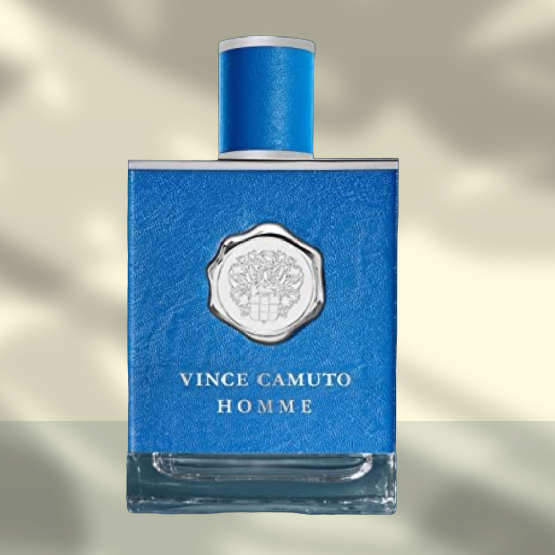 Locion Vince Camuto Homme