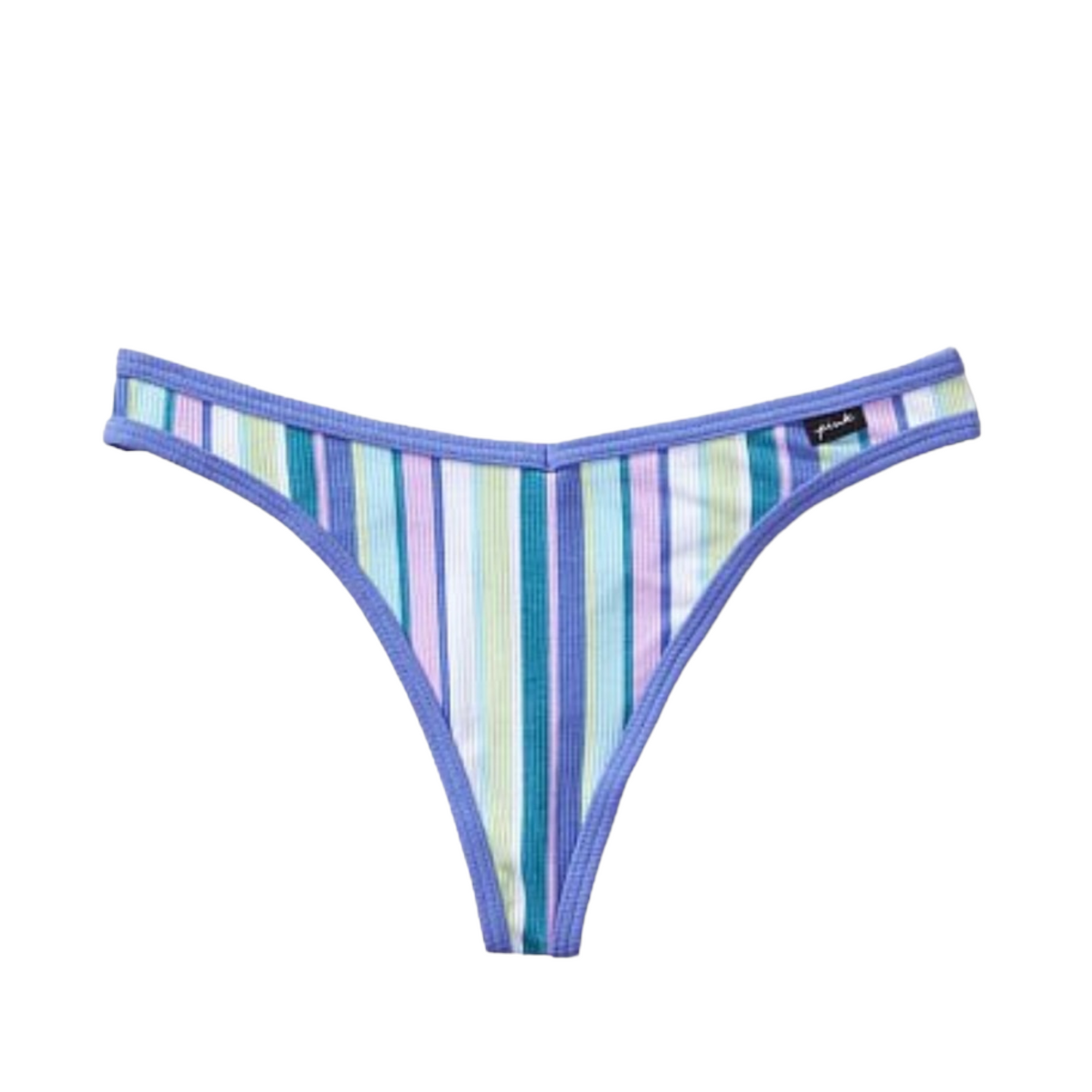 Cotton Thong Underwear