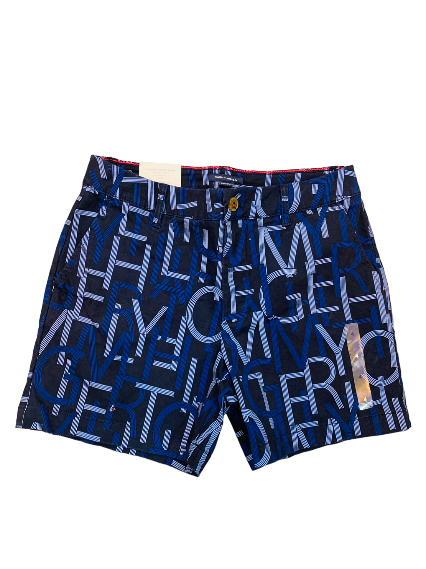 Short Tommy Hilfiger