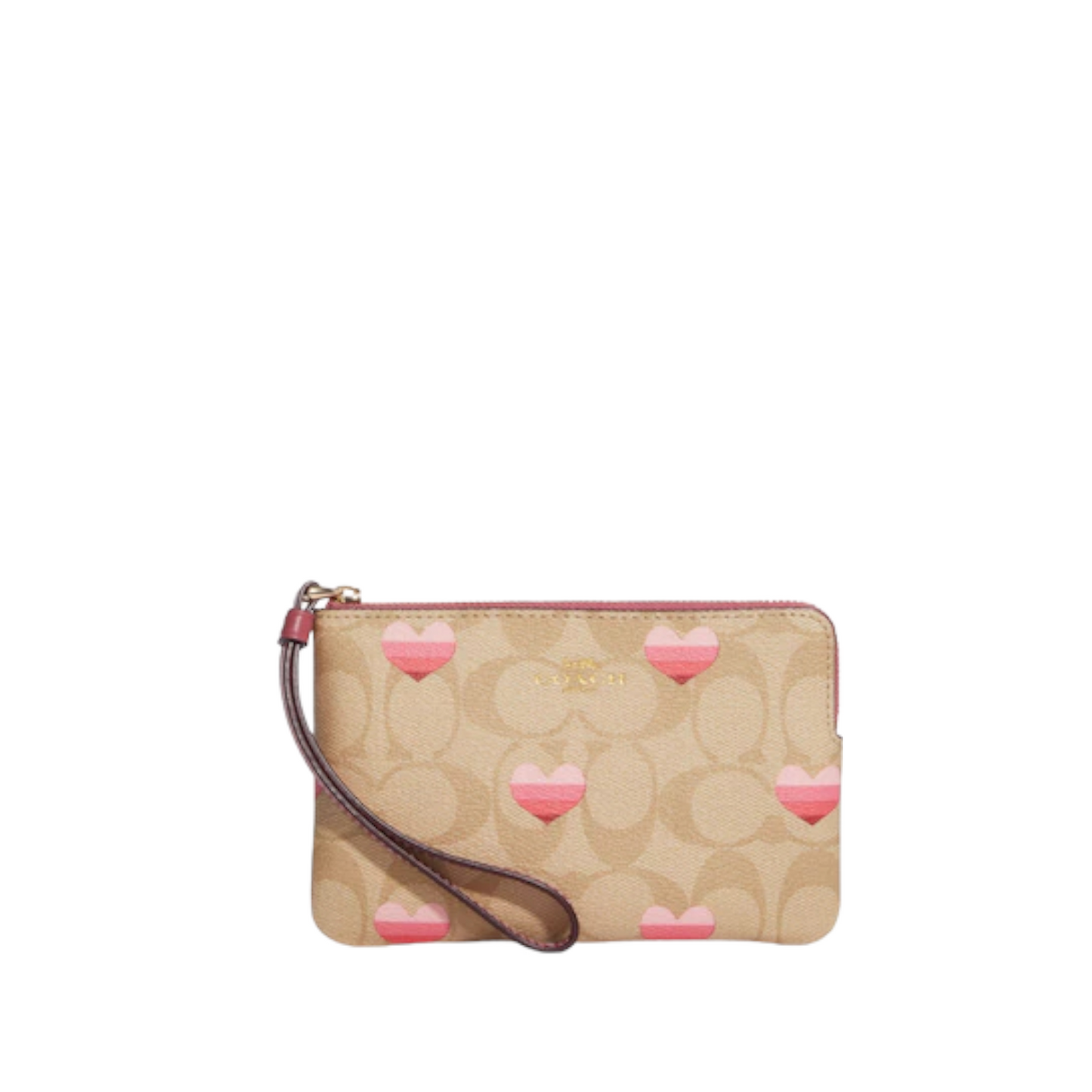 Mini Monedero Coach