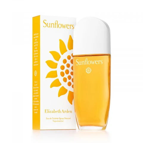 Sunflowers 50ml