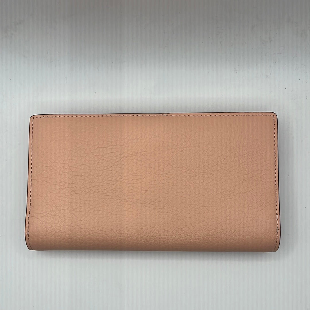 COACH Slim Zip Wallet