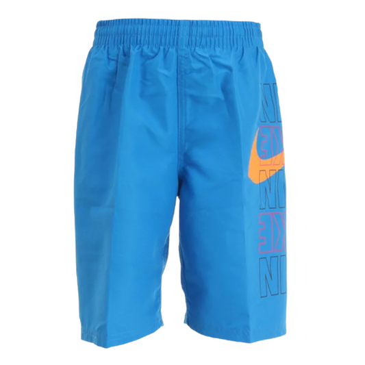 Short de swim de Niño marca Nike