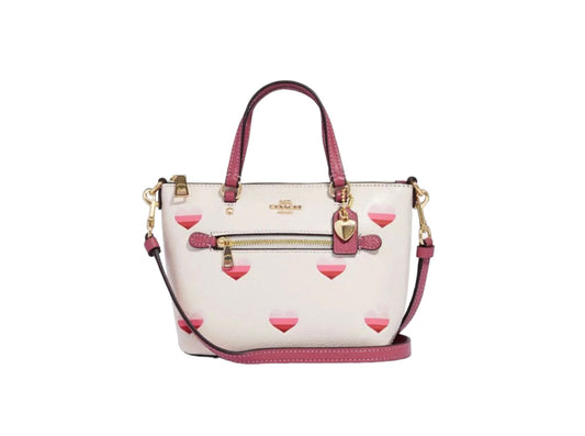 Mini bolso Coach