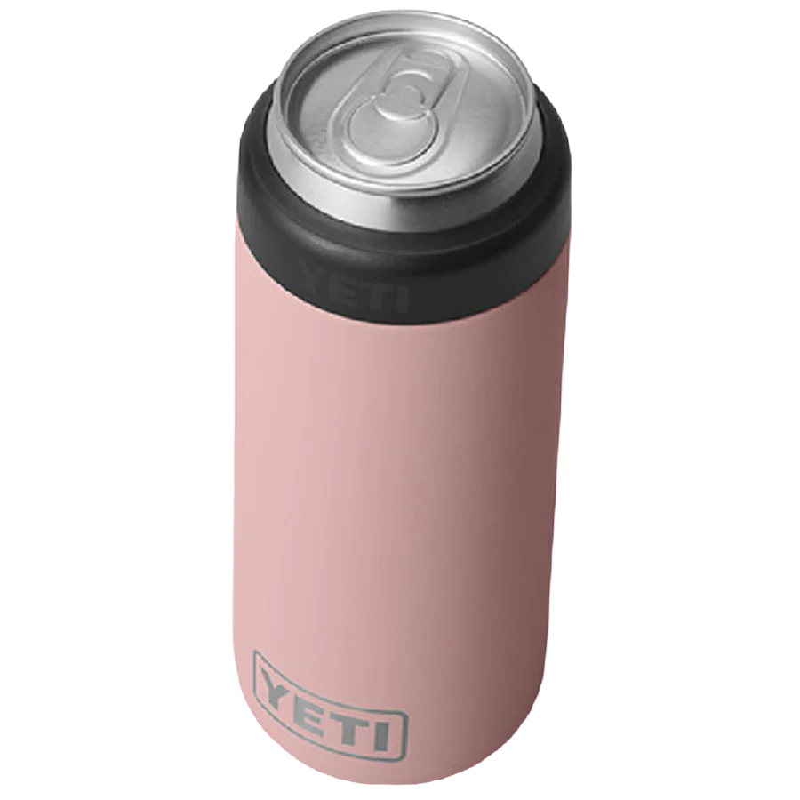 Yeti Rambler colster slim 12oz