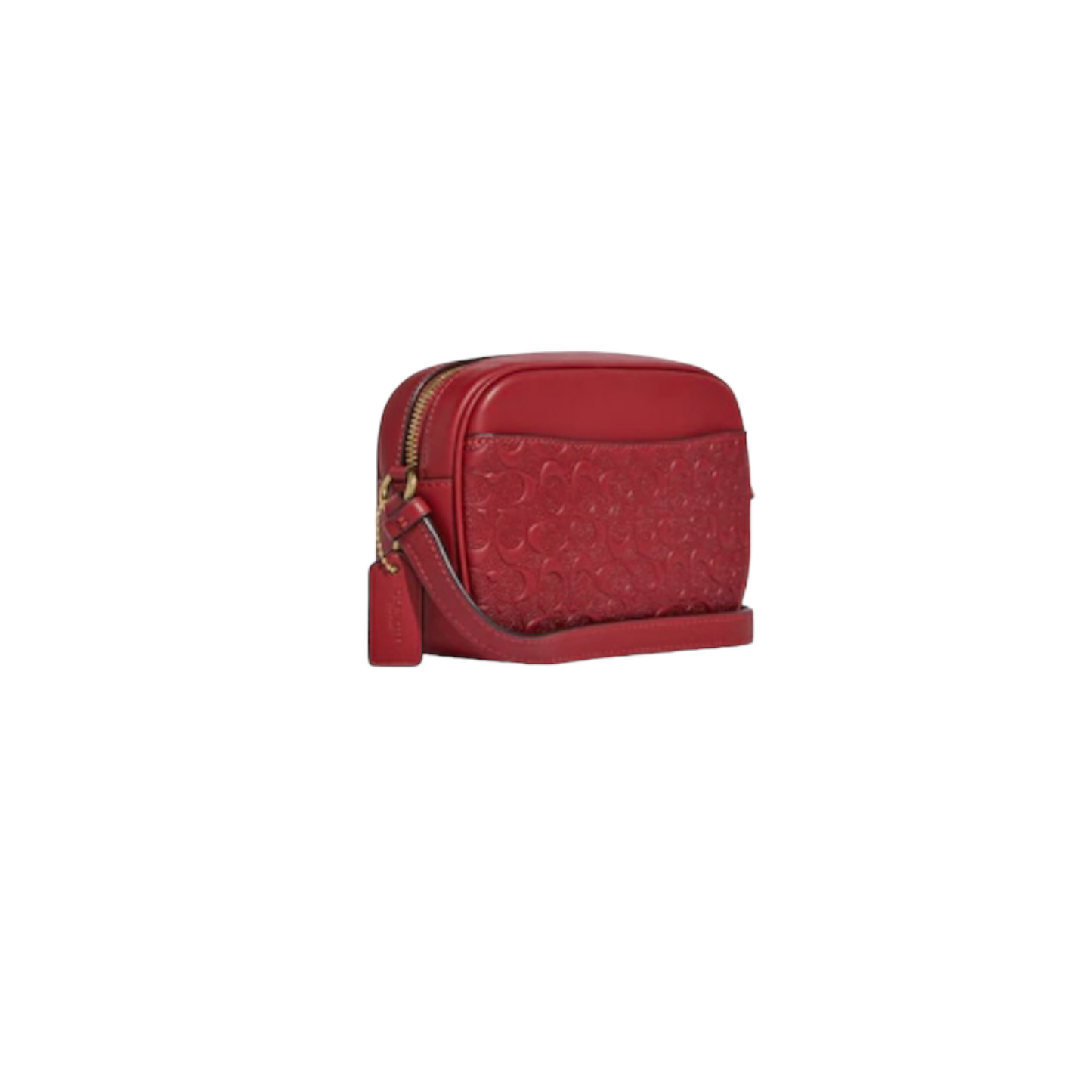 Mini bolso coach