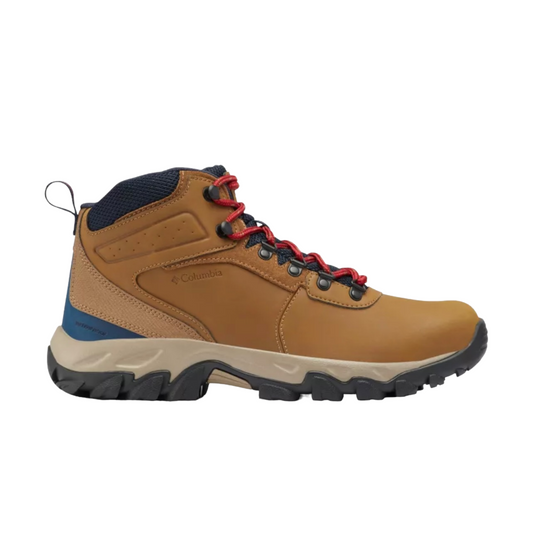 Columbia Mens Newton Hiking Boots