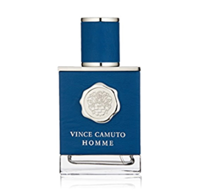 Locion Vince Camuto Homme