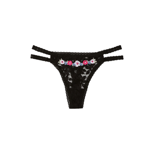 Victorias Secret thong panty - M