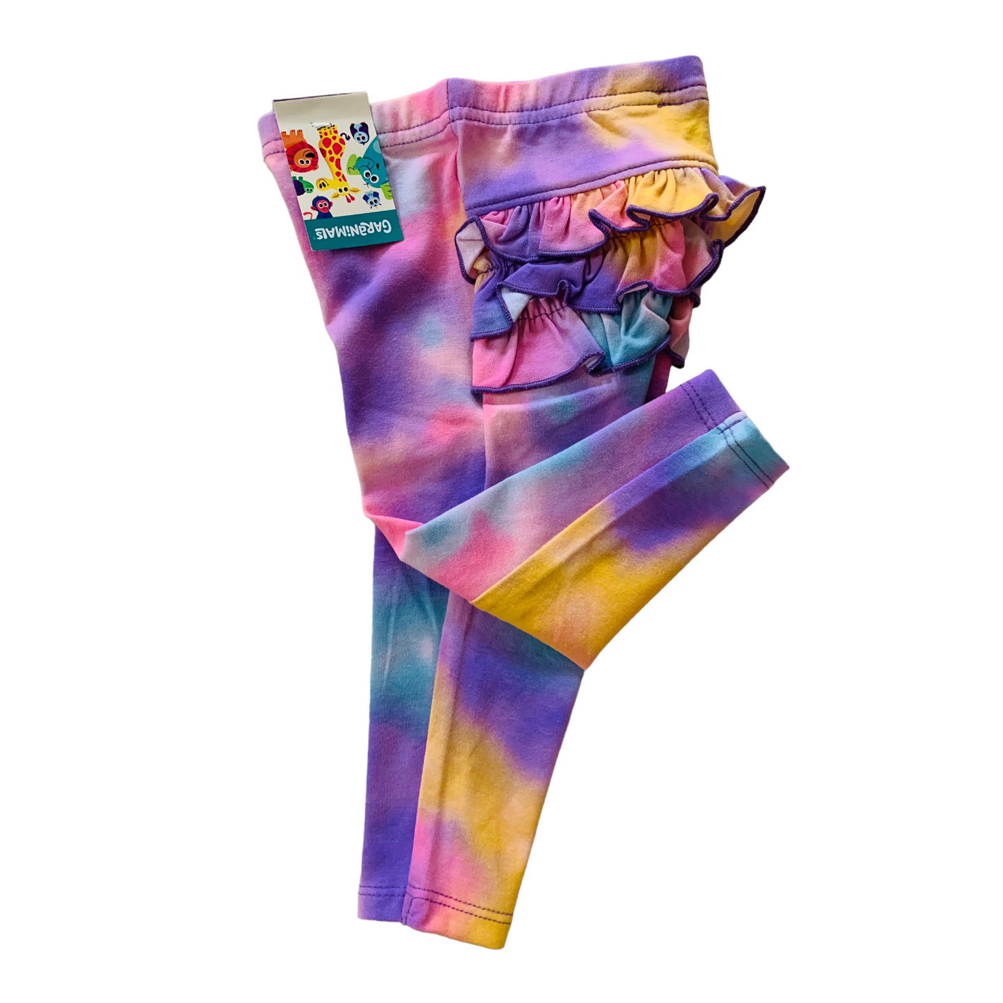 Leggins de niña Garanimals