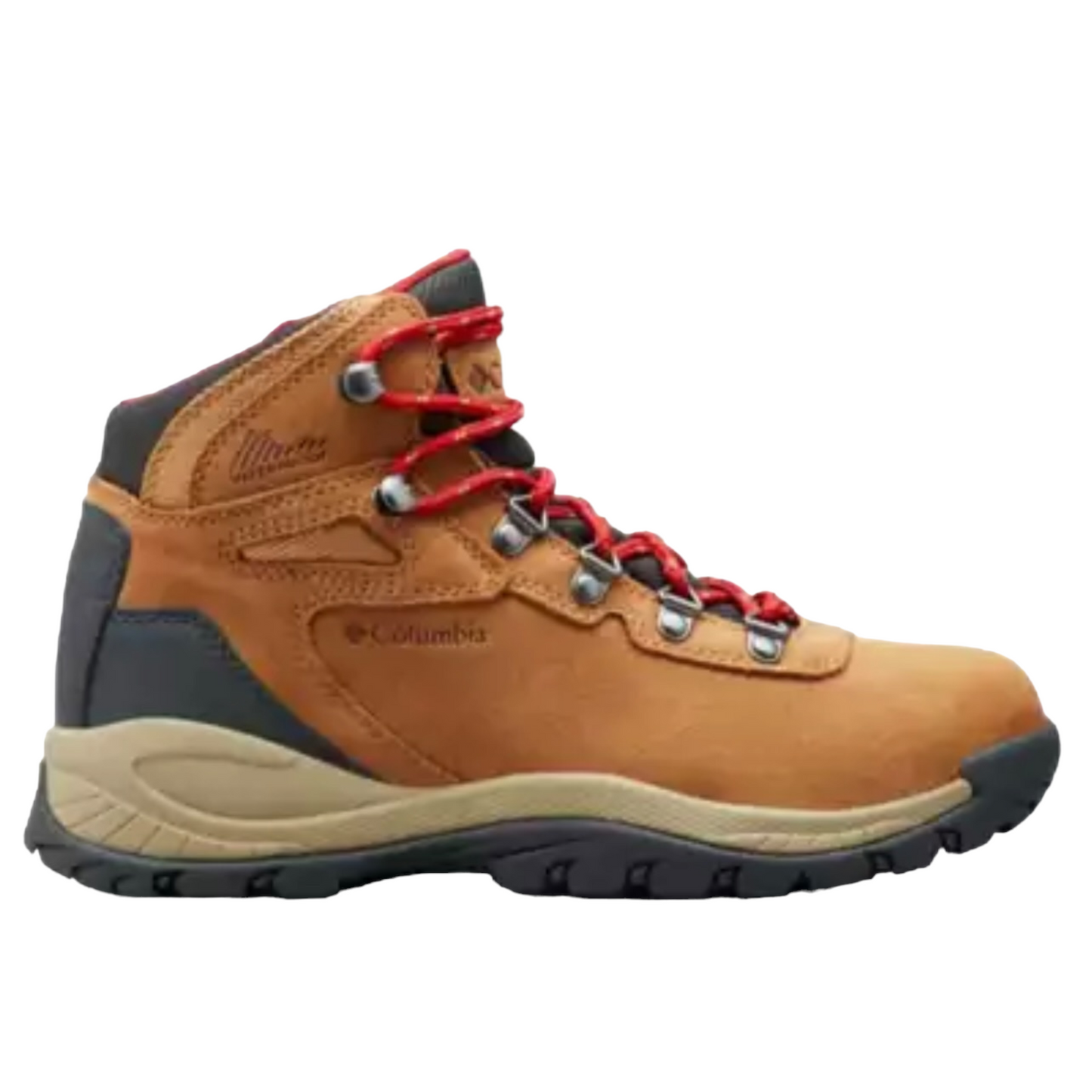 Columbia Woman’s Newton Ridge Waterproof Hiking Boots