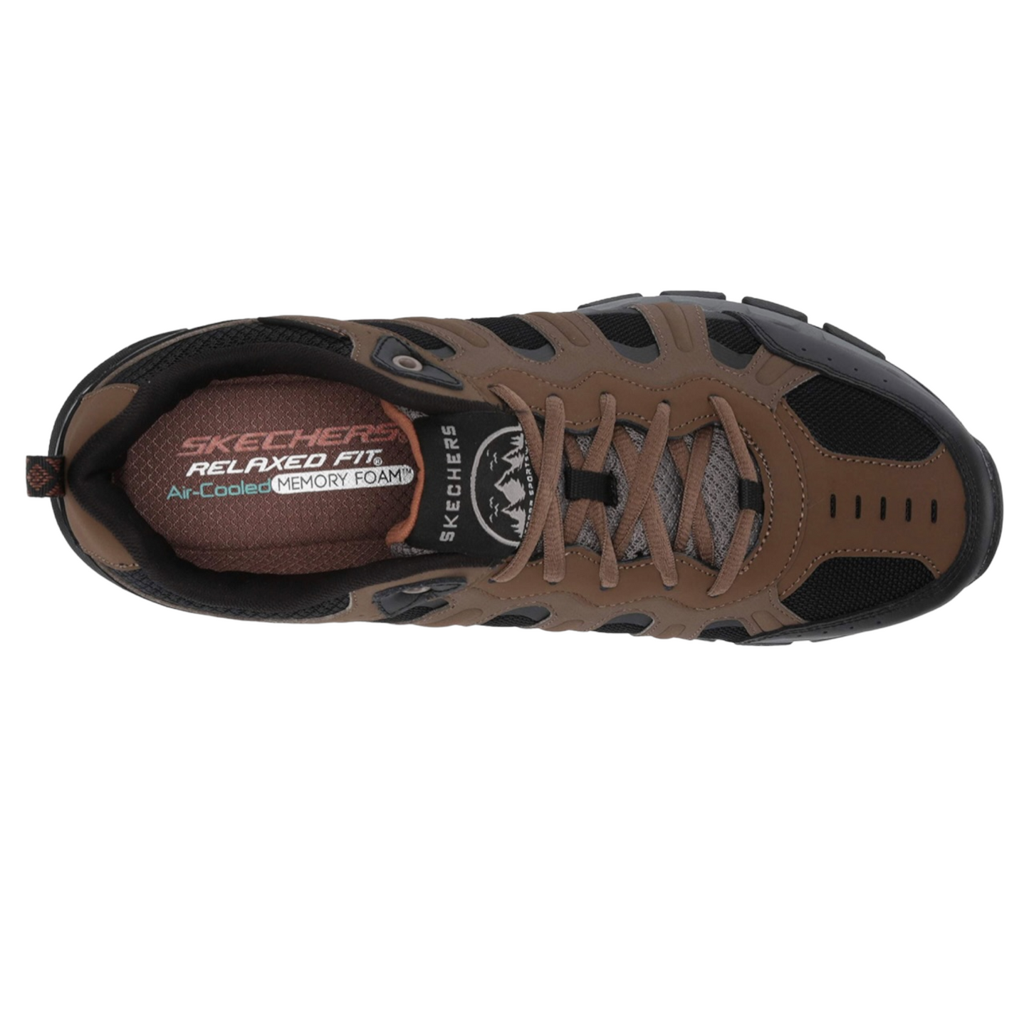 Sketcher Outdoors Water Repellant Shoes