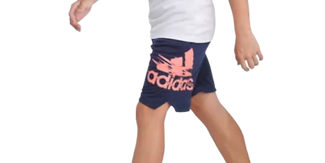 Short Adidas de Niño