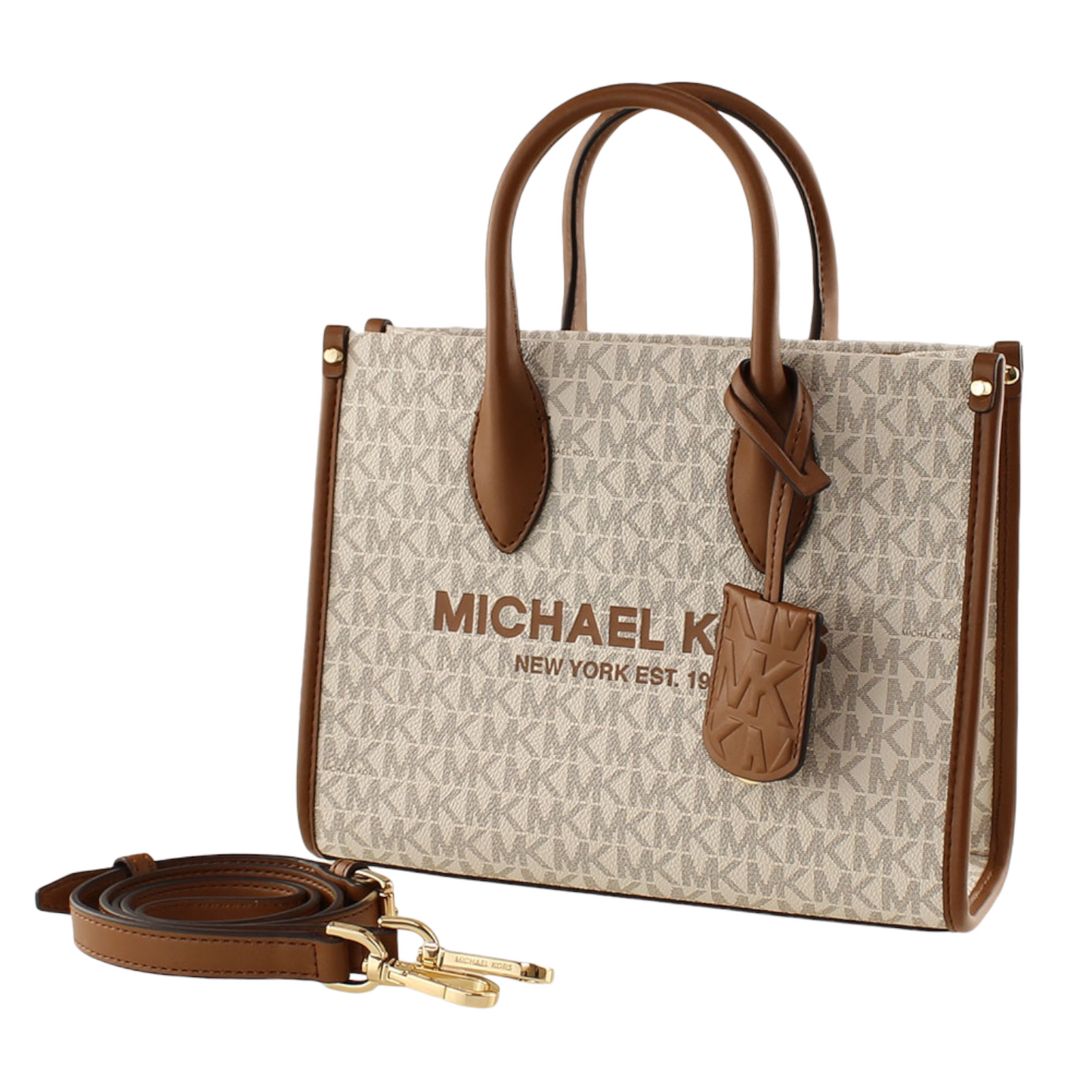 Mini bolso Michael Kors (C)